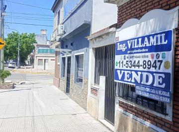 PH de 3 ambientes, Mataderos · # Mira Esto # PH # Garage # Patio # Terraza # a Mejorar