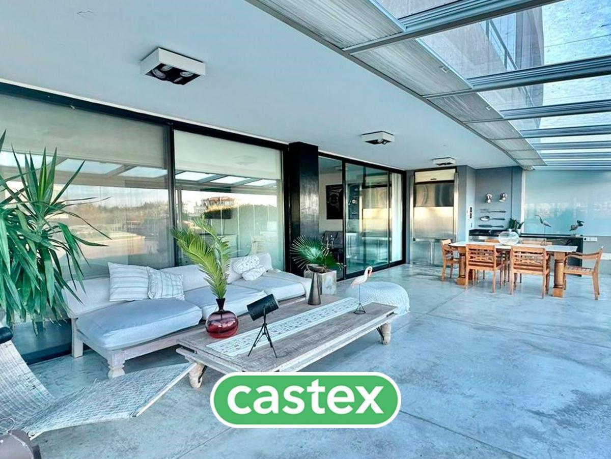 Departamento en Venta con Renta en Marinas del Yacht, Nordelta