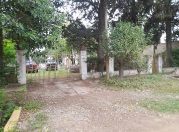 Casa de 4 ambientes, Merlo · Casa en 2 Lotes + Galpón Pontevedra
