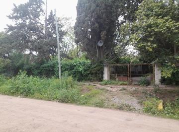 Casa de 3 ambientes, Merlo · Casa + 2 Lotes + Pileta, Quincho Pontevedra