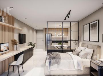 Departamento · 39m² · 1 Ambiente · Departamento - Nueva Cordoba
