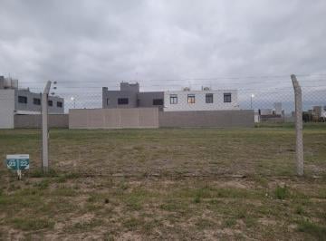 Terreno · 306m² · Apto Dúplex Solares de Manantiales