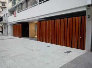 Departamento de 2 ambientes, Villa Urquiza · Pacheco 2900. Excelente 2 Amb. Frente. Balcon. A/acond. Baulera