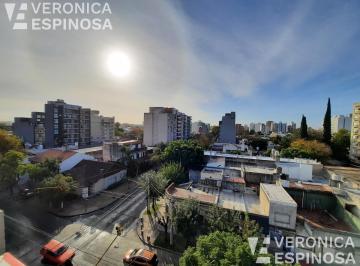 Departamento · 40m² · 2 Ambientes · 1 Cochera · Departamento de Dos Ambientes en Venta - Moron Norte