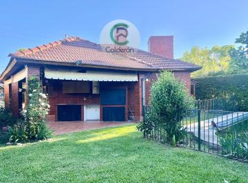 Casa de 4 ambientes, Moreno · Casa en Venta Oportunidad Country Club Banco Provincia