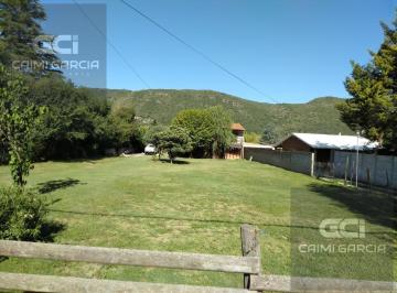 Casa · 180m² · 5 Ambientes · Casa en Venta en Villa Carlos Paz 3 Dorm.