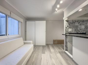 Departamento · 24m² · 1 Ambiente · Venta Monoambiente en Microcentro con Seguridad 24 Hs - Apto Crédito