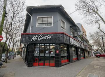 Local comercial · 123m² · Excelente Local en Venta en Esquina, en Villa Adelina.