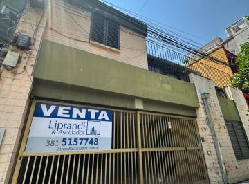 Casa · 198m² · 8 Ambientes · 2 Cocheras · Casa en Venta Ideal Destino Comercial