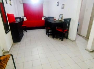 Departamento de 2 ambientes, Córdoba · Alquiler Temporal Mensual Amoblado