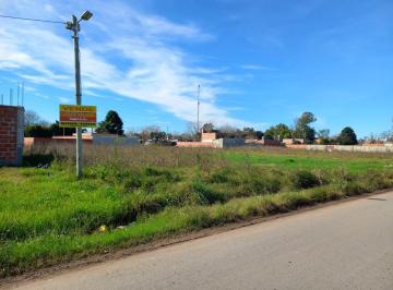 Terreno , Almirante Brown · Lotes en Barrio Los Alamos, Glew