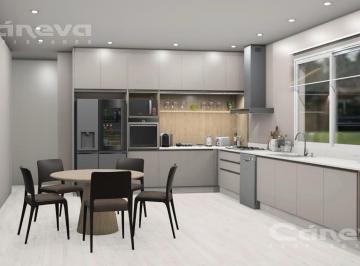 Casa · 265m² · 5 Ambientes · 2 Cocheras · Casa en Laguna Grande