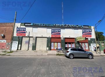 Oficina comercial · 250m² · Edificio Comercial en Venta en San Miguel