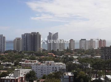 Foto1 · Alquiler Temporal Apartamento Tres Dorm. Punta del Este Edificio Ocean Drive