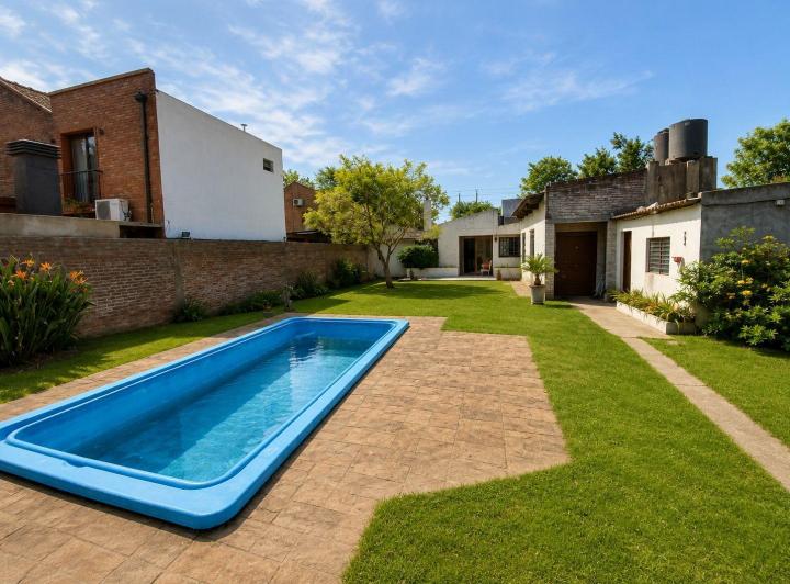 Terreno · 840m²