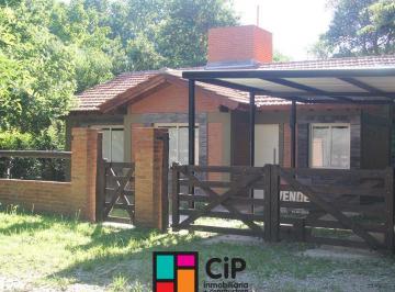 Casa de 5 ambientes, Villa Merlo · Casa en Venta a m del Balneario El Rincon Villa de Merlo San Luis