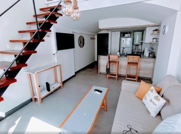 Departamento de 2 ambientes, Mar del Plata · Departamento en Alquiler Totalmente Renovado, 2 Ambientes, Centro Mar del Plata