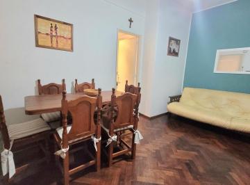 Departamento de 2 ambientes, San Nicolás · Caba Venta 2 Amb Ulrich Propiedades