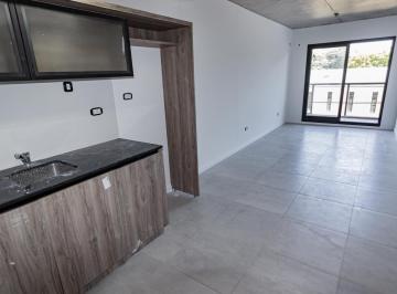 Departamento · 45m² · 2 Ambientes · Santa Fe Al 3300 Venta Departamento 1 Dormitorio en Rosario