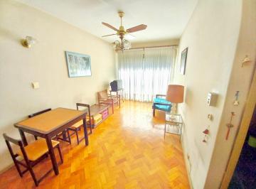 Departamento de 3 ambientes, Villa del Parque · Depto 3 Ambientes en "El Hogar Obrero". Muy Luminoso Todo El Día.