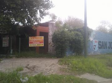 Casa de 3 ambientes, Lomas de Zamora · Casa a Reciclar en San José