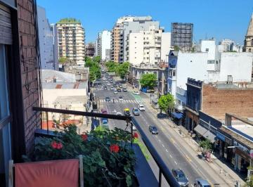 Departamento · 86m² · 4 Ambientes · Departamento de 4 Ambientes en Venta en Barrio Norte