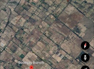 Terreno , Las Paredes · Lote de 1 Ha en Las Paredes - San Rafael