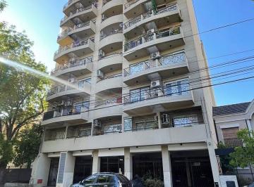 Departamento de 1 ambiente, Floresta · Monoambiente con Balcón Al Contrafrente · Excelente Estado · Floresta