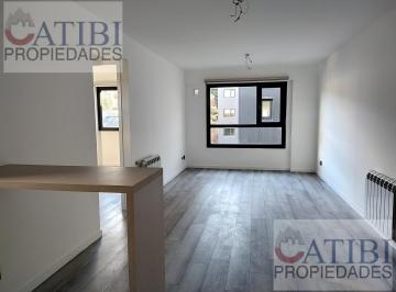 Departamento · 37m² · 2 Ambientes · Departamento en Venta en B° Belgrano. Bariloche.