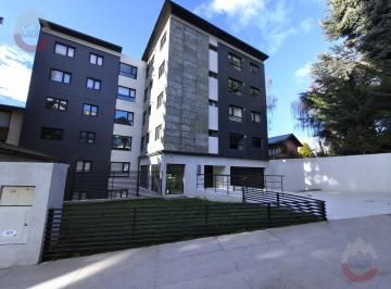 Departamento · 37m² · 2 Ambientes · Departamento en Venta en B° Belgrano. Bariloche.