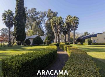 Terreno · 639m² · Lote en Venta en La Magdalena - Canning