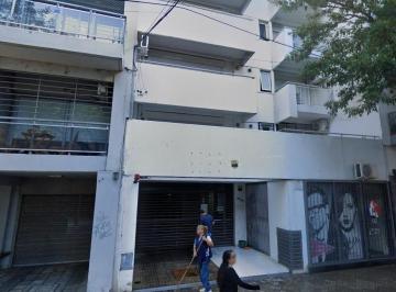 Garage · 13m² · 1 Cochera · San Juan 2700 - Cochera en Venta - Rosario