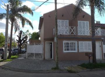 Casa · 60m² · 3 Ambientes · 1 Cochera · Casas - Duplex - Ramos Mejía, Gran Bs. As. Oeste