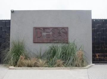 Casa · 108m² · 4 Ambientes · 2 Cocheras · Casa en Venta 4 Ambientes con Jardín en Decs Tortugas