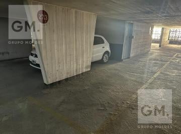 Garage · 1 Cochera · Cochera en San Nicolas
