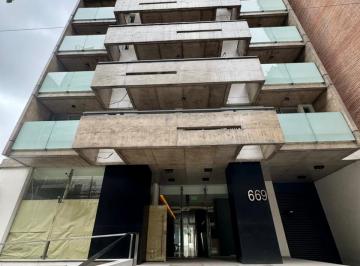 Departamento de 2 ambientes, San Miguel de Tucumán · Venta | Dptos | Barrio Norte | a Estrenar