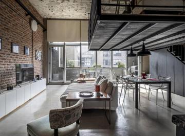 Departamento · 74m² · 2 Ambientes · 1 Cochera · Molina Ciudad