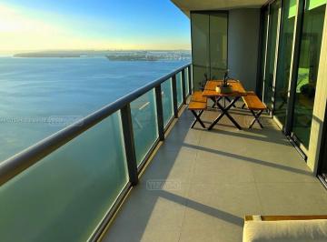 Departamento · 89m² · 2 Ambientes · 1 Cochera · Departamento en Venta en Edgewater, Miami, Florida