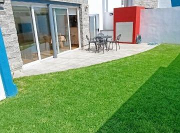 Casa · 220m² · 4 Ambientes · 2 Cocheras · Casa Alquiler Temporal Para Seis Personas Solo Familia