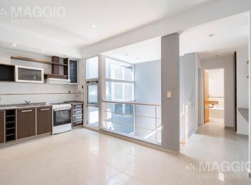 Departamento · 50m² · 2 Ambientes · Departamento Venta en Ramos Mejia Sur