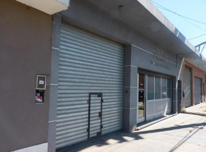 Local comercial · 471m² · 12 Ambientes