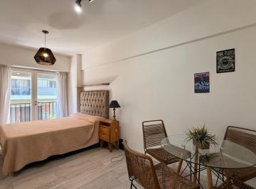 Departamento · 25m² · 1 Ambiente · Departamento en Alquiler Temporario