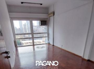 Oficina comercial · 20m² · 2 Ambientes · Oficina en Galería Rosario