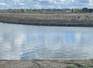 Terreno · 1000m² · Venta de Lote en Amarras Al Agua, Puertos, Escobar