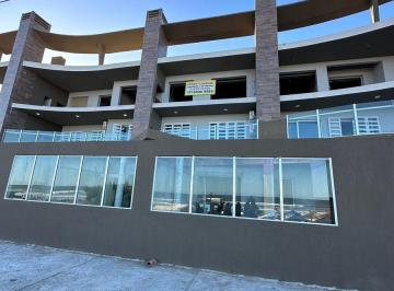 Departamento · 65m² · 2 Ambientes · 1 Cochera · Departamentos en Villa Gesell con Cochera y Baulera, de 1,2 o 3 Ambientes