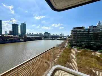 Departamento · 189m² · 4 Ambientes · 1 Cochera · Venta. Departamento. 4 Ambientes. Oceana. Puerto Madero