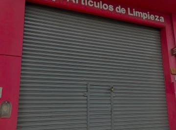 Local a la calle · Casa - Mundialista