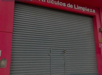 Local a la calle · Casa - Mundialista