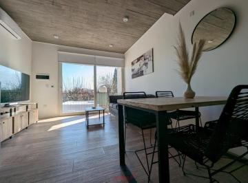 Departamento · 56m² · 2 Ambientes · 1 Cochera · Departamento en Venta | Centro de Luján