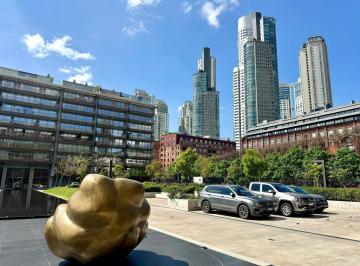 Departamento · 192m² · 4 Ambientes · 1 Cochera · Venta. Departamento. 4 Ambientes. Oceana. Puerto Madero.